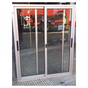 Ventanas Línea Serie 25