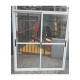 Ventanas Línea Serie 25