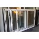 Ventanas corredizas alta prestación Modena I