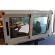 Ventanas corredizas alta prestación Modena I