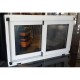 Ventanas corredizas alta prestación Modena I