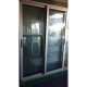 Ventanas corredizas alta prestación Modena I