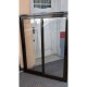Ventanas corredizas alta prestación Modena I