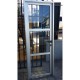 Puerta Línea Serie 30 Batiente 1 hoja