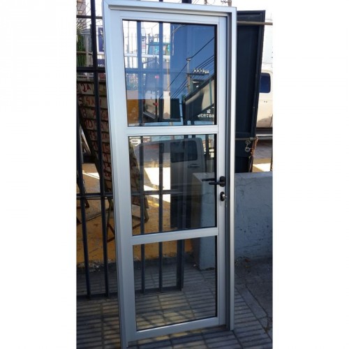 Puerta Línea Serie 30 Batiente 1 hoja