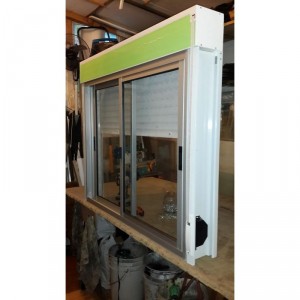Sistemas monoblock