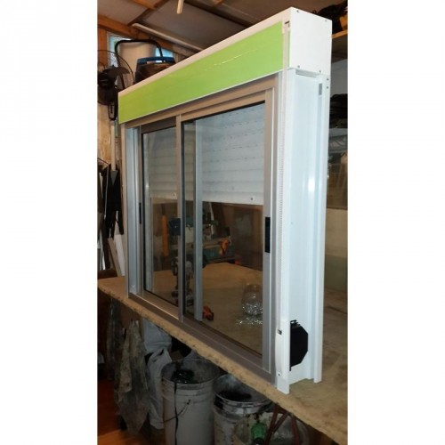 Sistemas monoblock