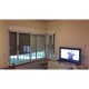 Cerramientos de oficinas, habitaciones o barbacoas