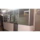 Cerramientos de oficinas, habitaciones o barbacoas
