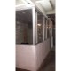 Cerramientos de oficinas, habitaciones o barbacoas