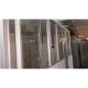 Cerramientos de oficinas, habitaciones o barbacoas