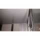 Cerramientos de oficinas, habitaciones o barbacoas