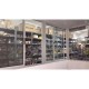 Cerramientos de oficinas, habitaciones o barbacoas