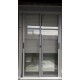 Puertas ventanas Serie 25 con Monoblock