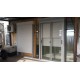 Puertas ventanas Serie 25 con Monoblock