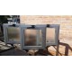 Ventanas tabaqueras Linea Alta Prestacion EKONAL