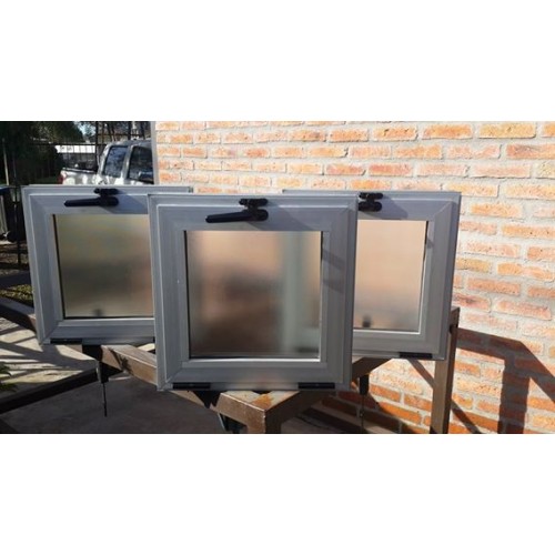 Ventanas tabaqueras Linea Alta Prestacion EKONAL