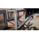 Ventanas tabaqueras Linea Alta Prestacion EKONAL