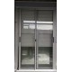 Puertas ventanas Serie 25 con Monoblock