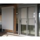 Puertas ventanas Serie 25 con Monoblock