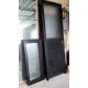 Ventana proyectante Ekonal con brazo Italiano