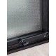 Ventana proyectante Ekonal con brazo Italiano